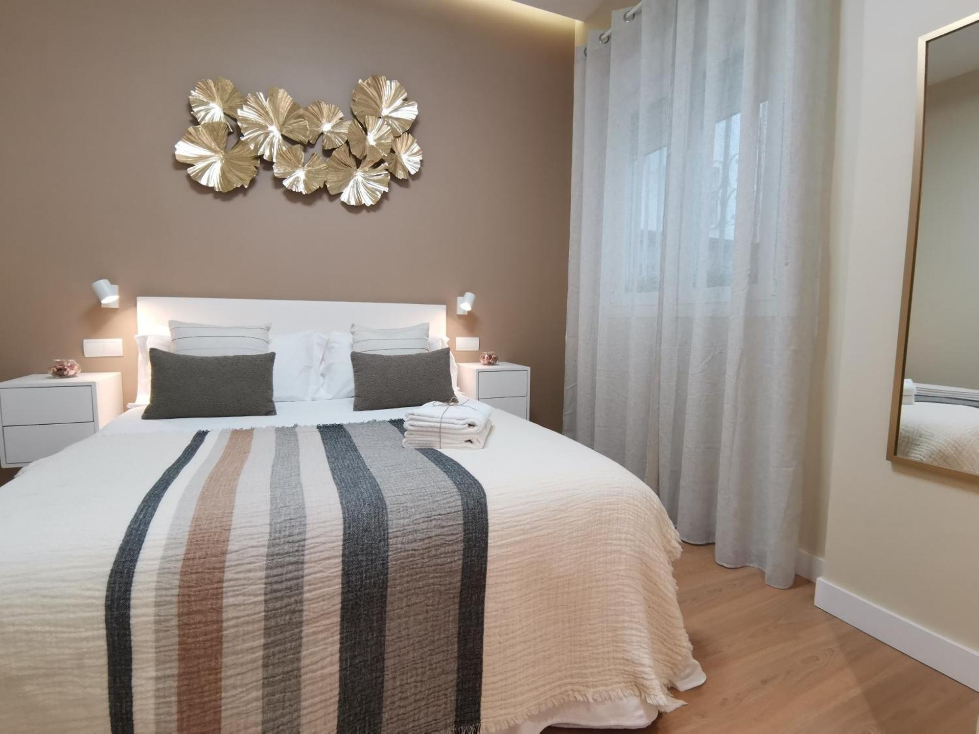 De Lujo - A 10 Minutos Del Centro Appartement