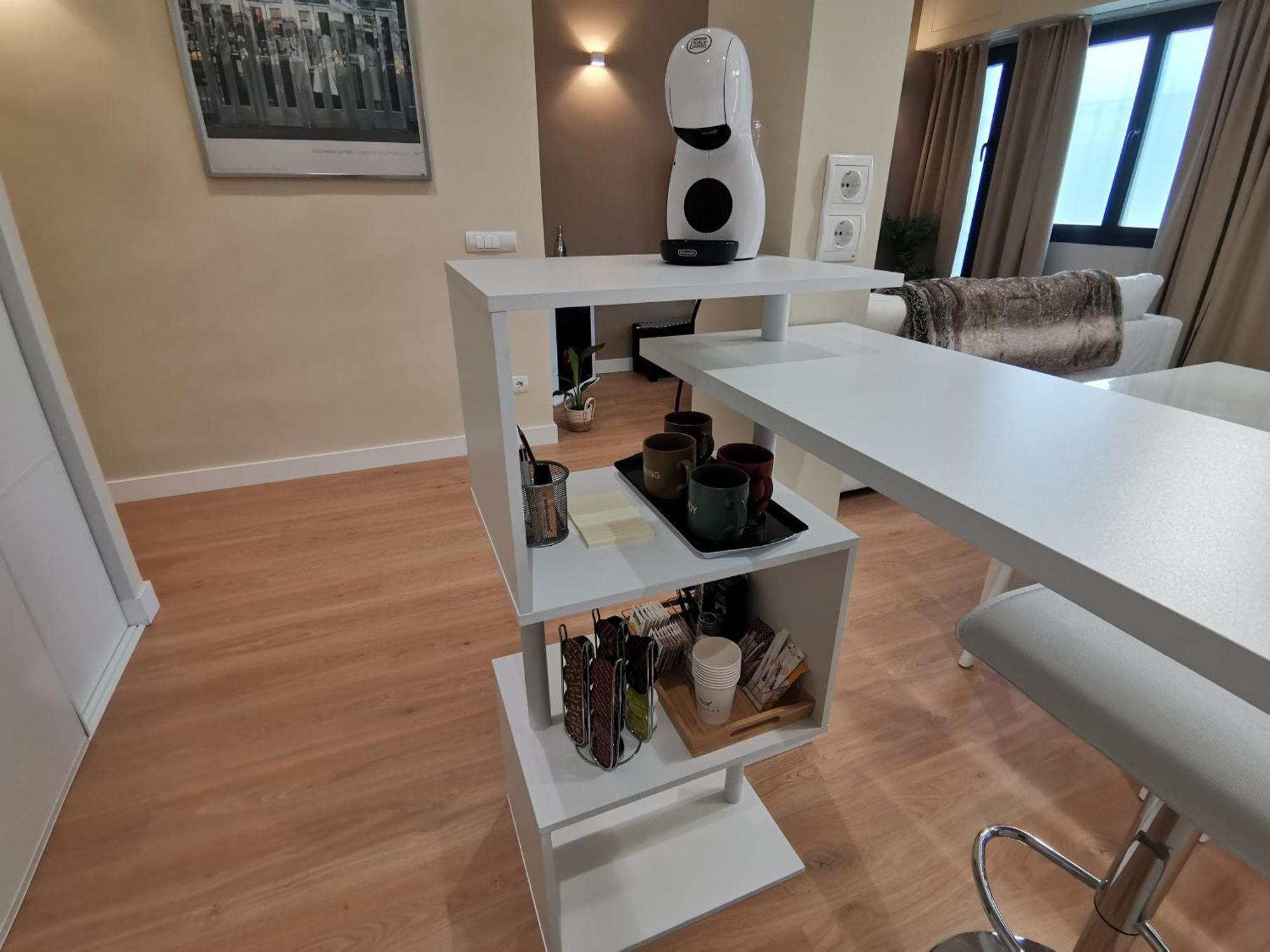 De Lujo - A 10 Minutos Del Centro Appartement *